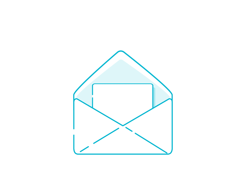 Siempre asegúrate de que tus correos estén personalizado según las necesidades de cada cliente potencial