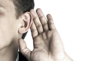 Al cliente le gusta ser escuchado, y para un vendedor saber escuchar es un arma poderosa